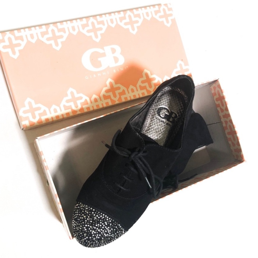 Gianni Bini shoes